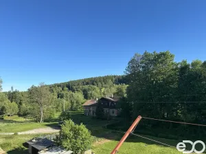 Pronájem bytu 3+kk, Borovnička, 60 m2