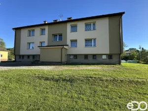 Pronájem bytu 3+kk, Borovnička, 60 m2