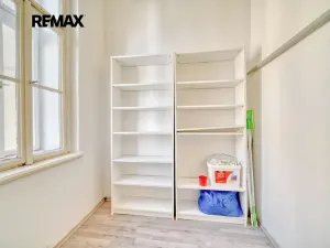 Prodej bytu 3+1, Praha - Smíchov, Janáčkovo nábřeží, 115 m2