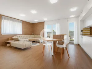 Prodej rodinného domu, Machová, 100 m2