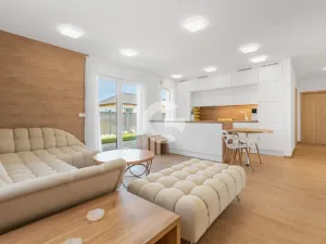 Prodej rodinného domu, Machová, 100 m2