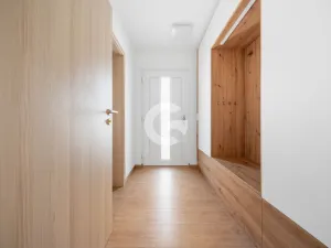 Prodej rodinného domu, Machová, 100 m2