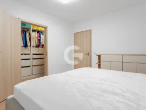 Prodej rodinného domu, Machová, 100 m2