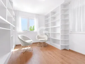 Prodej rodinného domu, Machová, 100 m2