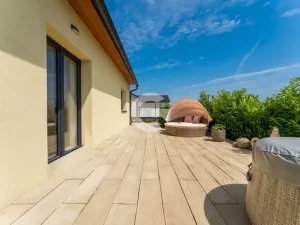 Prodej rodinného domu, Machová, 100 m2