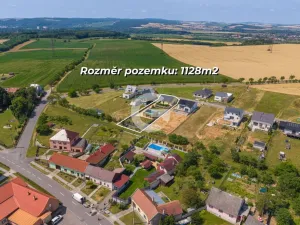 Prodej rodinného domu, Machová, 100 m2