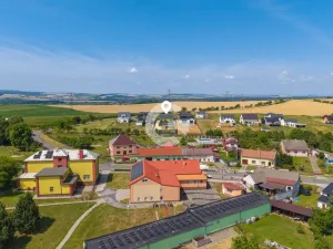 Prodej rodinného domu, Machová, 100 m2