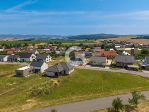 Prodej rodinného domu, Machová, 100 m2