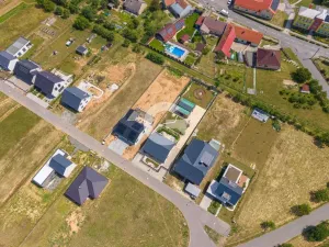 Prodej rodinného domu, Machová, 100 m2