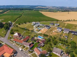 Prodej rodinného domu, Machová, 100 m2