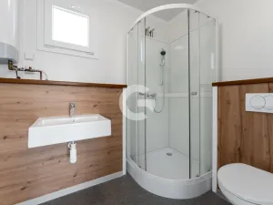 Prodej rodinného domu, Machová, 100 m2