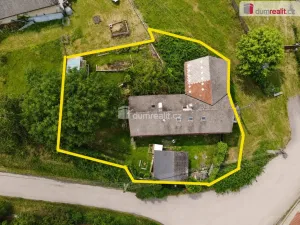 Prodej rodinného domu, Nemyšl - Prudice, 222 m2