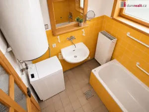 Prodej rodinného domu, Nemyšl - Prudice, 222 m2