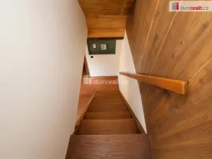 Prodej rodinného domu, Nemyšl - Prudice, 222 m2