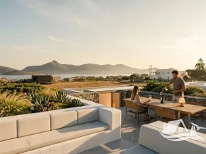 Prodej vily, Antiparos, Řecko, 50 m2