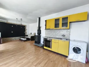 Prodej rodinného domu, Burgas, Bulharsko, 127 m2