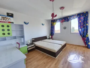 Prodej rodinného domu, Burgas, Bulharsko, 127 m2