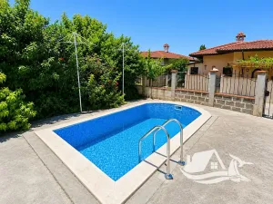 Prodej rodinného domu, Burgas, Bulharsko, 127 m2