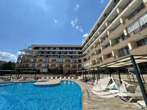 Prodej bytu 2+kk, Nesebar, Bulharsko, 60 m2