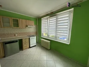 Prodej bytu 2+1, Sokolov, Závodu míru, 55 m2