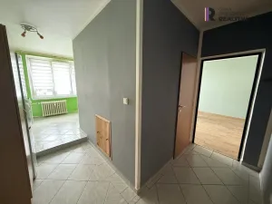 Prodej bytu 2+1, Sokolov, Závodu míru, 55 m2