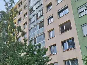 Prodej bytu 3+kk, Praha - Kamýk, Machuldova, 66 m2