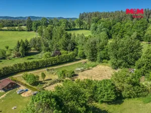 Prodej pozemku pro bydlení, Předslavice - Úlehle, 1927 m2