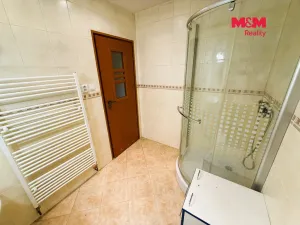 Prodej rodinného domu, Bílý Potok, 80 m2
