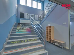 Pronájem obchodního prostoru, Rožnov pod Radhoštěm, Meziříčská, 320 m2