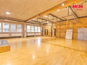 Pronájem obchodního prostoru, Rožnov pod Radhoštěm, Meziříčská, 320 m2