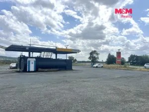 Pronájem komerčního pozemku, Bělkovice-Lašťany, 2500 m2