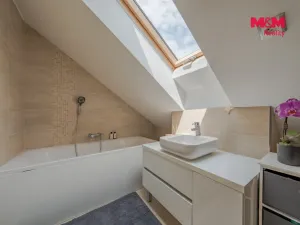 Prodej rodinného domu, Vsetín, Za Díly, 220 m2