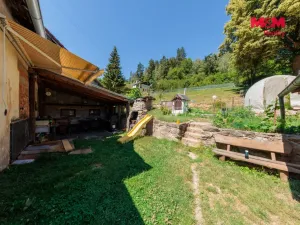 Prodej rodinného domu, Teplička, 100 m2
