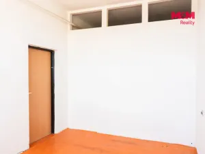 Prodej činžovního domu, Broumov - Olivětín, třída Soukenická, 332 m2