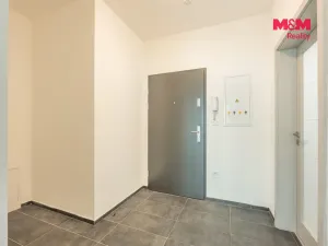 Prodej bytu 2+kk, Kladno, Průchodní, 48 m2