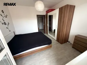 Pronájem bytu 2+1, Třebíč - Nové Dvory, Na Svahu, 54 m2
