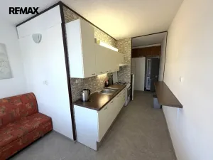Pronájem bytu 2+1, Třebíč - Nové Dvory, Na Svahu, 54 m2