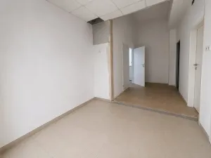 Pronájem skladu, Brno, Šujanovo náměstí, 134 m2