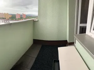 Pronájem bytu 3+kk, Praha - Lhotka, Čimelická, 61 m2