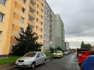 Pronájem bytu 3+kk, Praha - Lhotka, Čimelická, 61 m2