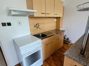 Pronájem bytu 2+kk, Jablonec nad Nisou, Na Roli, 44 m2