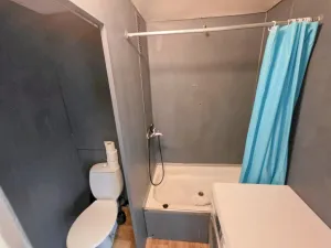 Prodej bytu 1+1, Most, Jana Kubelíka, 27 m2