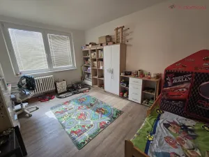 Prodej bytu 3+1, Olomouc - Holice, U cukrovaru, 76 m2