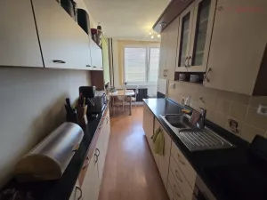 Prodej bytu 3+1, Olomouc - Holice, U cukrovaru, 76 m2