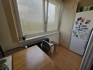 Prodej bytu 3+1, Olomouc - Holice, U cukrovaru, 76 m2