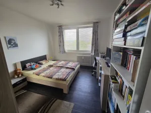 Prodej bytu 3+1, Olomouc - Holice, U cukrovaru, 76 m2