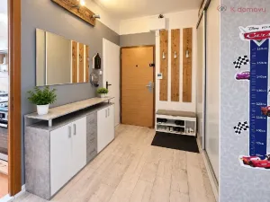 Prodej bytu 3+1, Olomouc - Holice, U cukrovaru, 76 m2