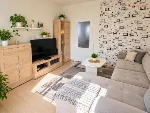 Prodej bytu 3+1, Olomouc - Holice, U cukrovaru, 76 m2