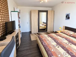 Prodej bytu 3+1, Olomouc - Holice, U cukrovaru, 76 m2