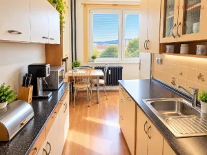 Prodej bytu 3+1, Olomouc - Holice, U cukrovaru, 76 m2